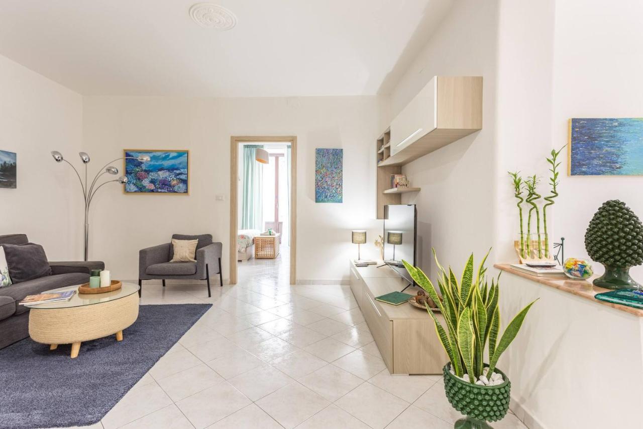 Green Apartment 卡塔尼亚 外观 照片